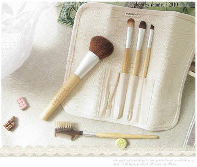 8大好用的化妆刷品牌盘点 菜鸟必备的产品推荐