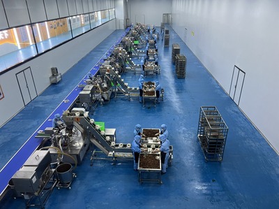 绿水青山新画卷——陕南绿色转型发展实地观摩见证